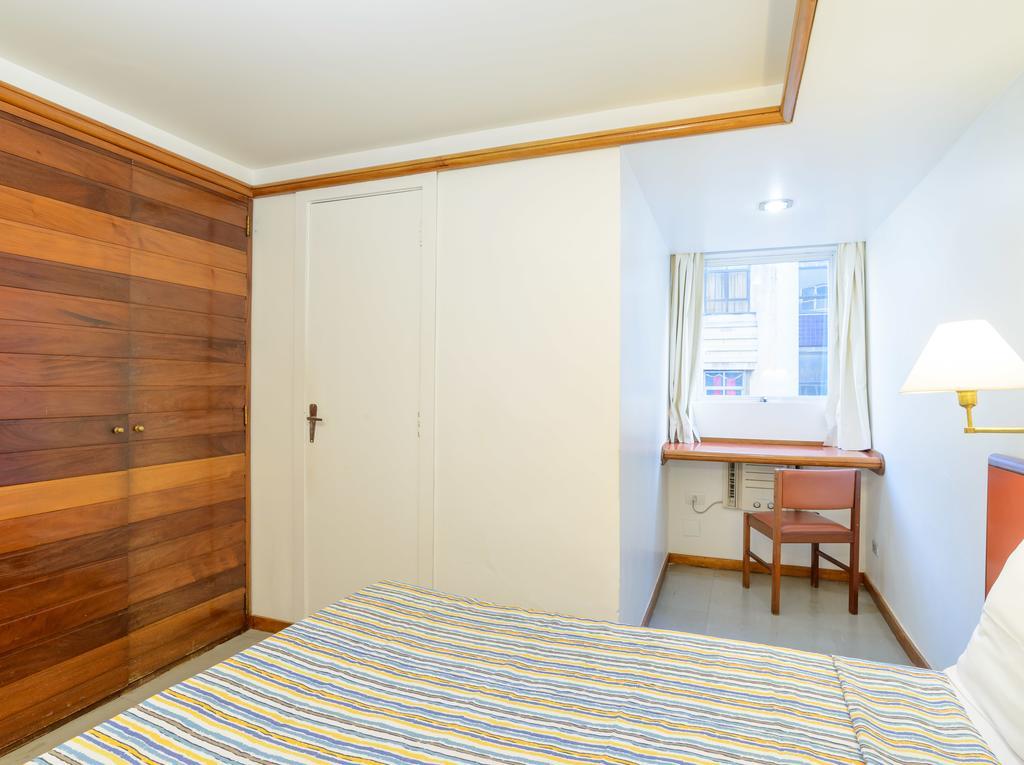 Hotel Nobilis - Sao Paulo — Fotos 1